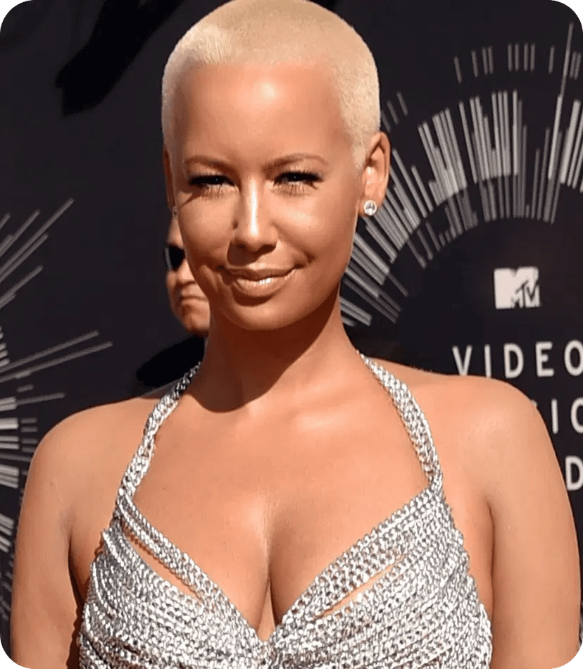 Amber Rose