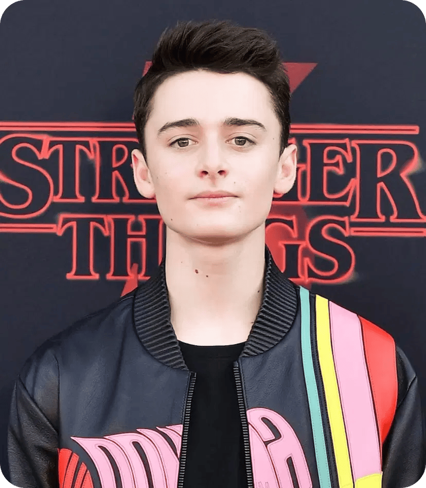 Noah Schnapp
