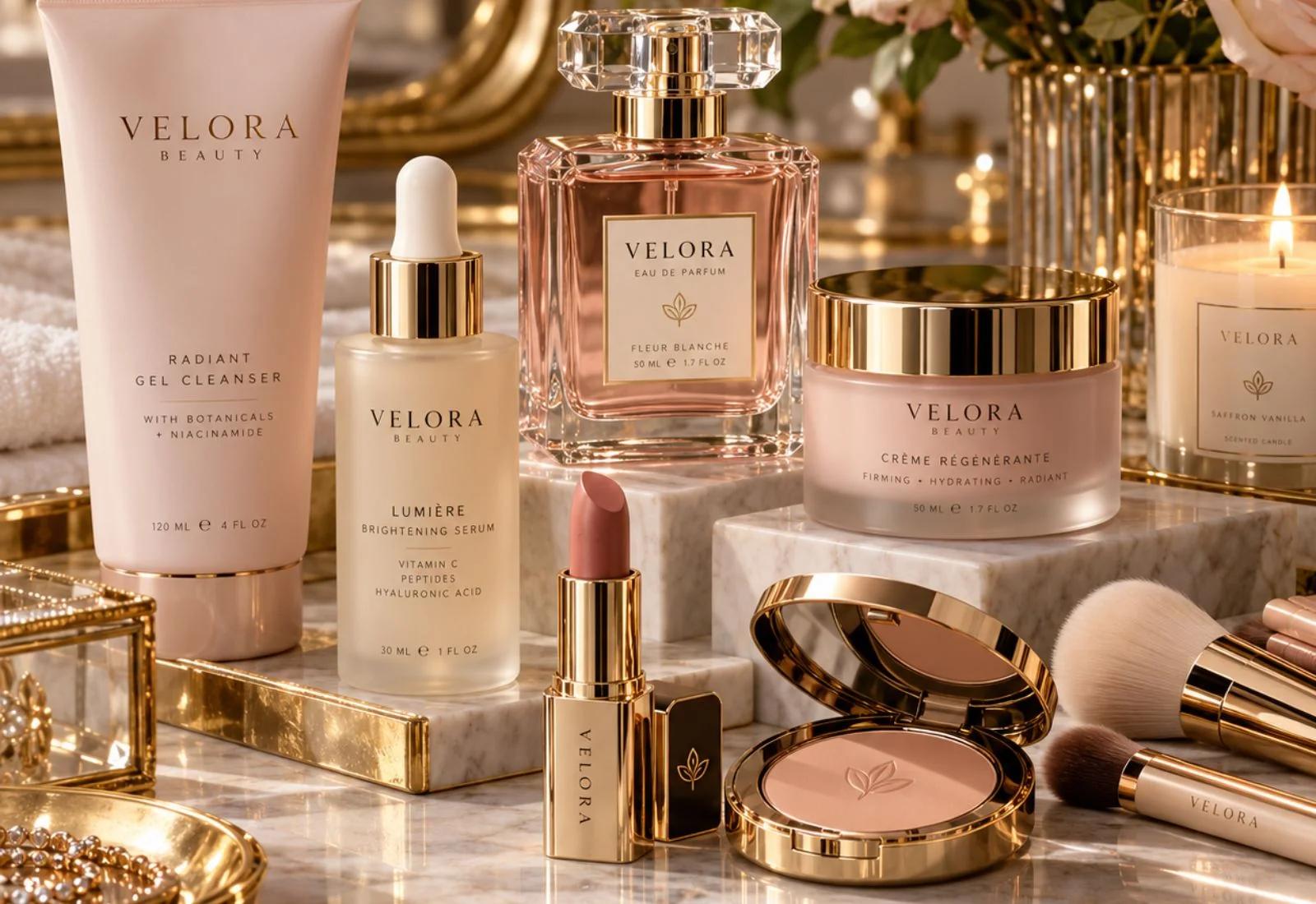Brand campaign image